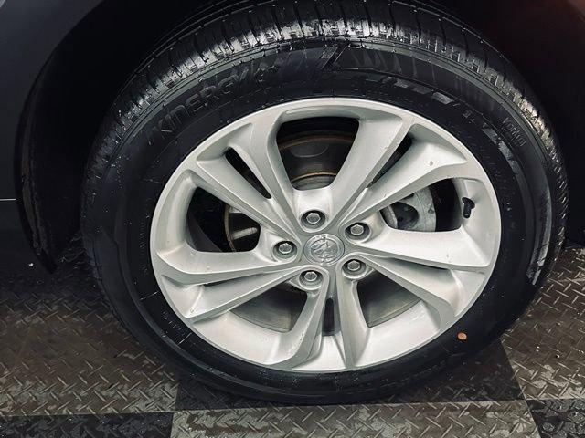 2023 Buick Encore GX Vehicle Photo in MEDINA, OH 44256-9631