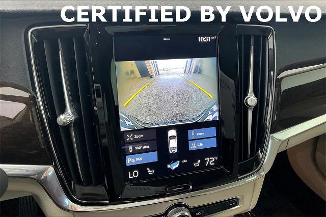 2020 Volvo S90 Vehicle Photo in Grapevine, TX 76051