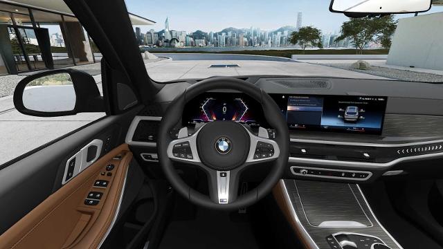 2025 BMW X5 sDrive40i Vehicle Photo in GRAPEVINE, TX 76051