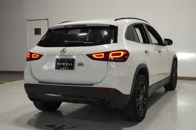 2021 Mercedes-Benz GLA Vehicle Photo in GRAPEVINE, TX 76051