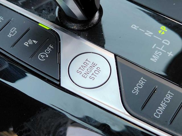 2024 BMW X3 sDrive30i Vehicle Photo in PLANO, TX 75024