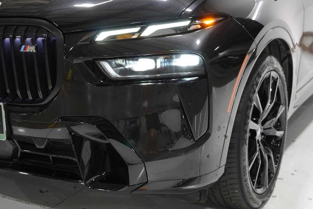 2024 BMW X7 M60i Vehicle Photo in GRAPEVINE, TX 76051