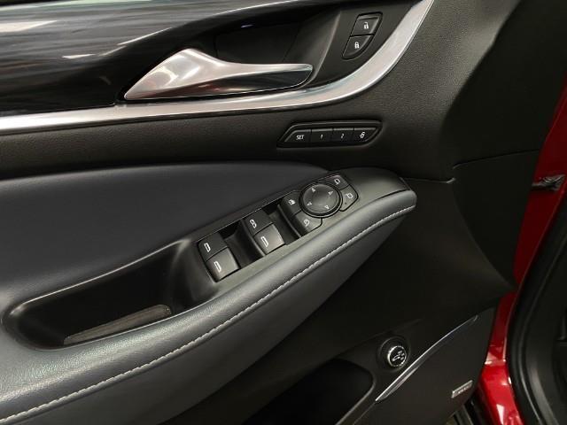 2021 Buick Enclave Vehicle Photo in Appleton, WI 54913