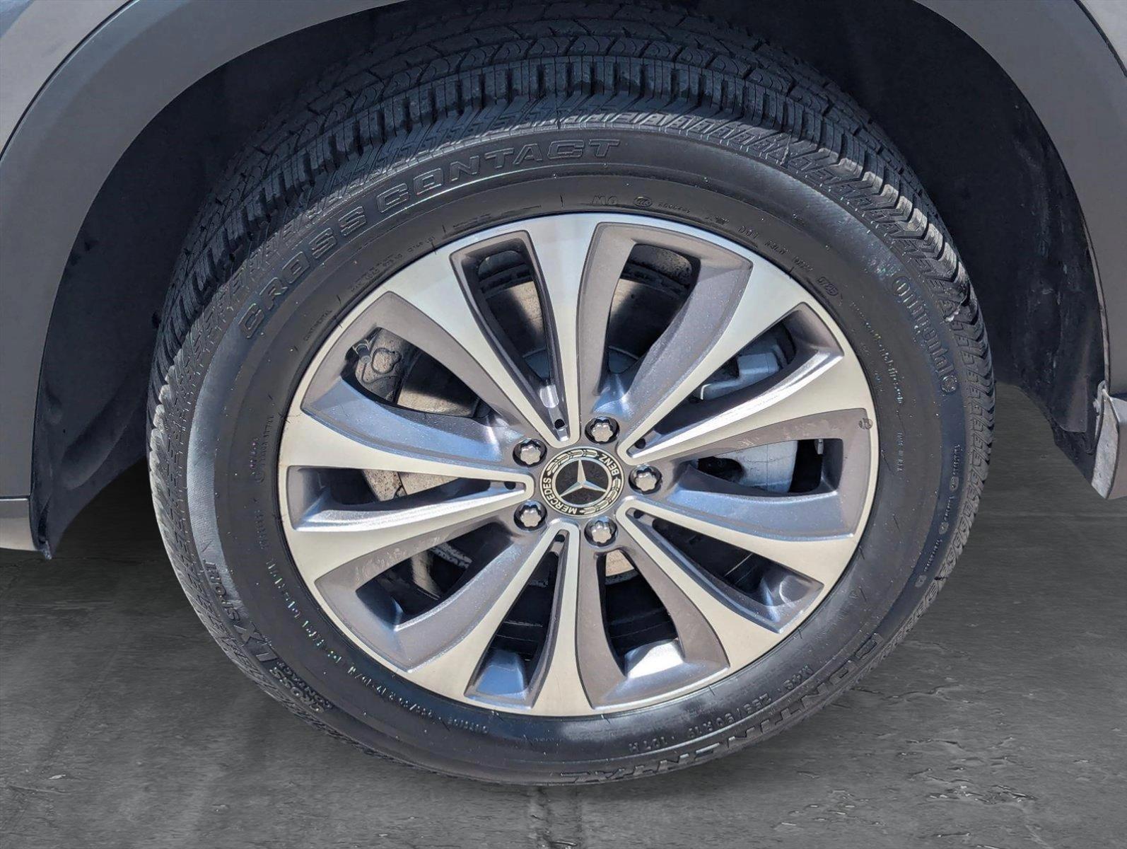 2022 Mercedes-Benz GLE Vehicle Photo in Delray Beach, FL 33444