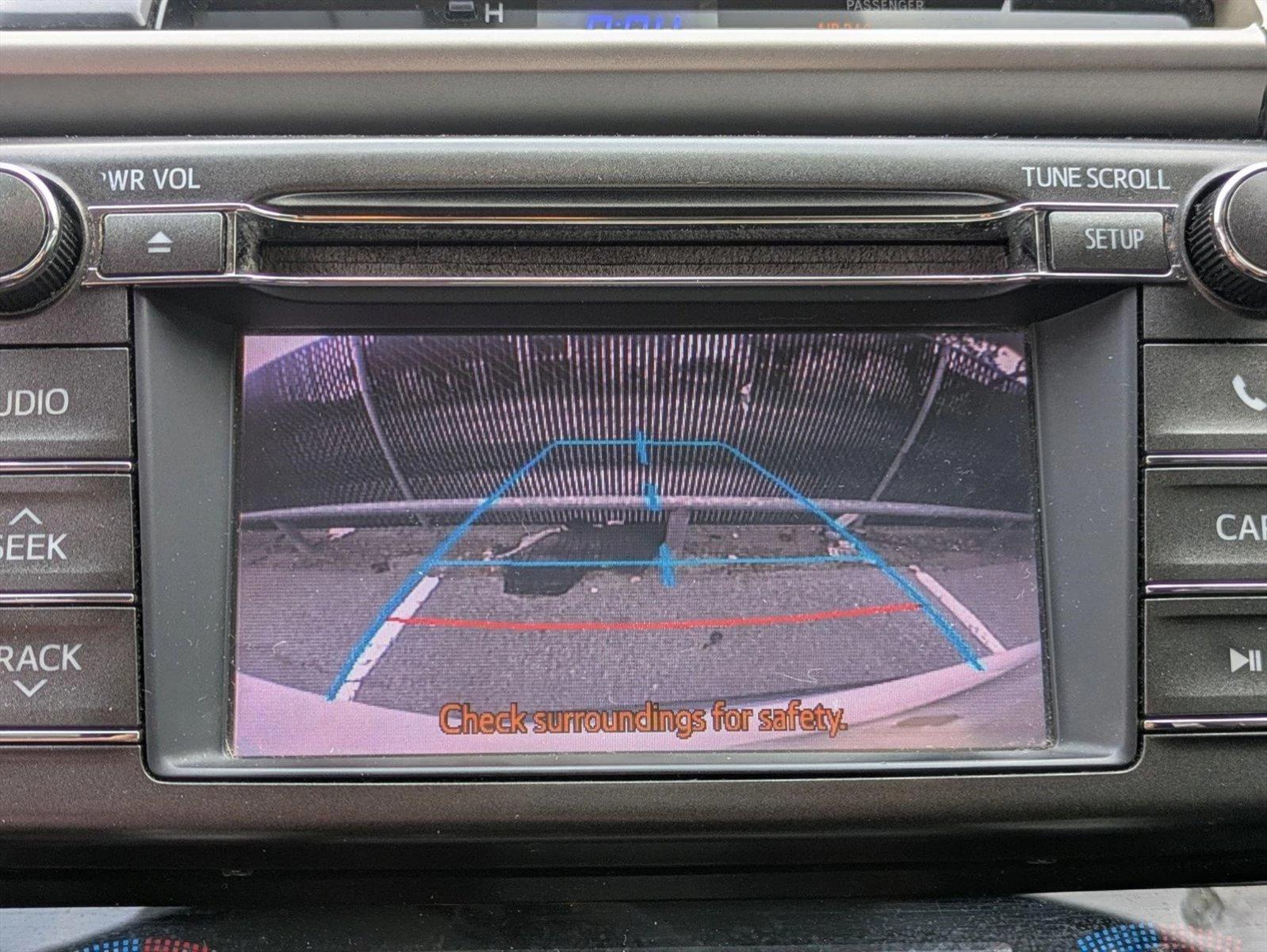 2013 Toyota RAV4 Vehicle Photo in Corpus Christi, TX 78415