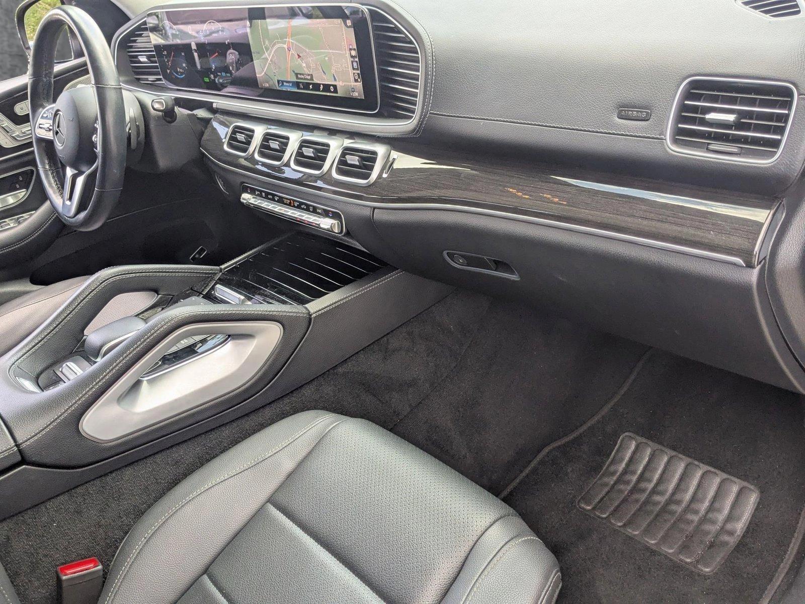 2023 Mercedes-Benz GLS Vehicle Photo in Wesley Chapel, FL 33544