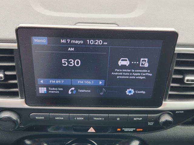 2022 Hyundai VENUE Vehicle Photo in Decatur, TX 76234