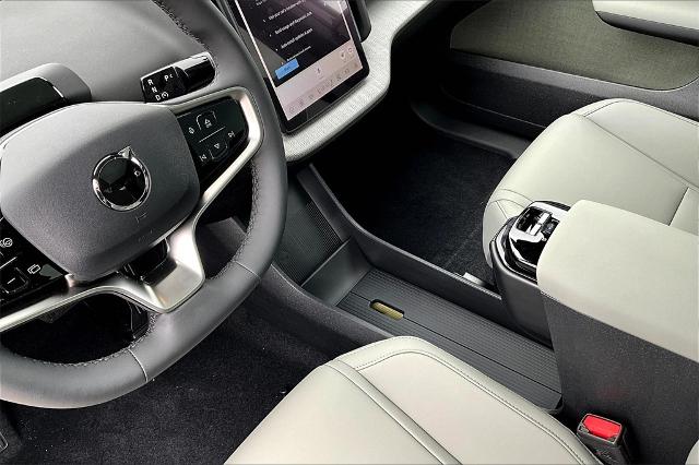 2025 Volvo EX30 Vehicle Photo in Grapevine, TX 76051