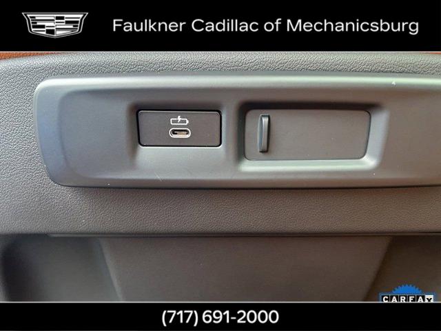 2022 BMW X7 Vehicle Photo in MECHANICSBURG, PA 17050-1707