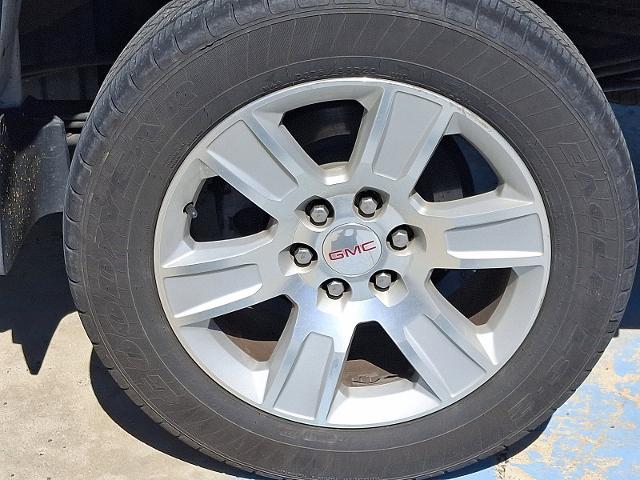 2017 GMC Sierra 1500 Vehicle Photo in TREVOSE, PA 19053-4984
