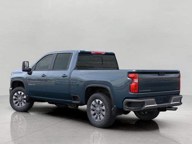 2025 Chevrolet Silverado 2500 HD Vehicle Photo in MIDDLETON, WI 53562-1492