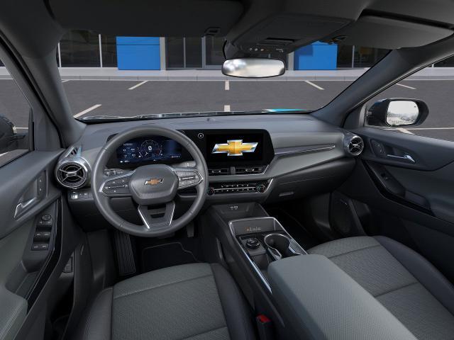 2026 Chevrolet Equinox Vehicle Photo in SAVANNAH, GA 31406-4513