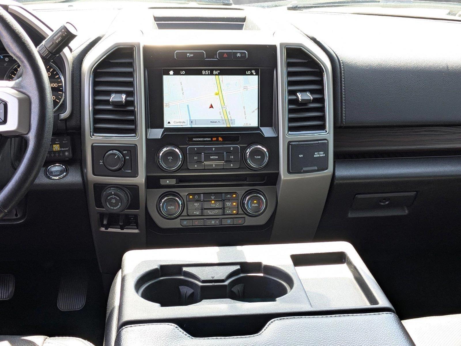 2017 Ford F-150 Vehicle Photo in Miami, FL 33015