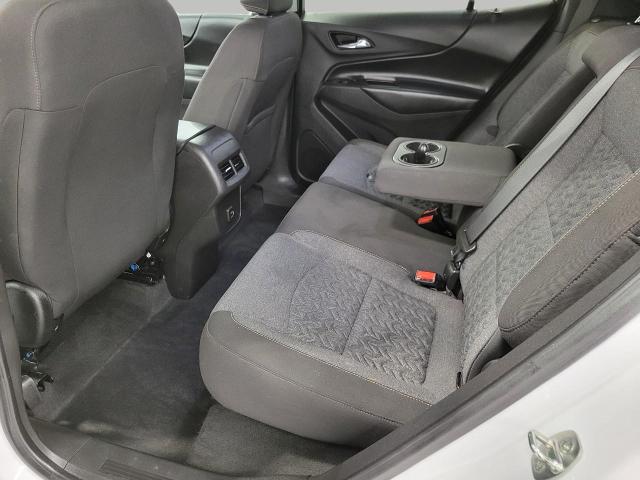 2022 Chevrolet Equinox Vehicle Photo in APPLETON, WI 54914-4656