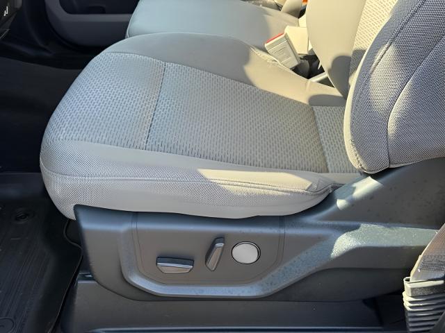 2020 Ford F-150 Vehicle Photo in MADISON, WI 53713-3220