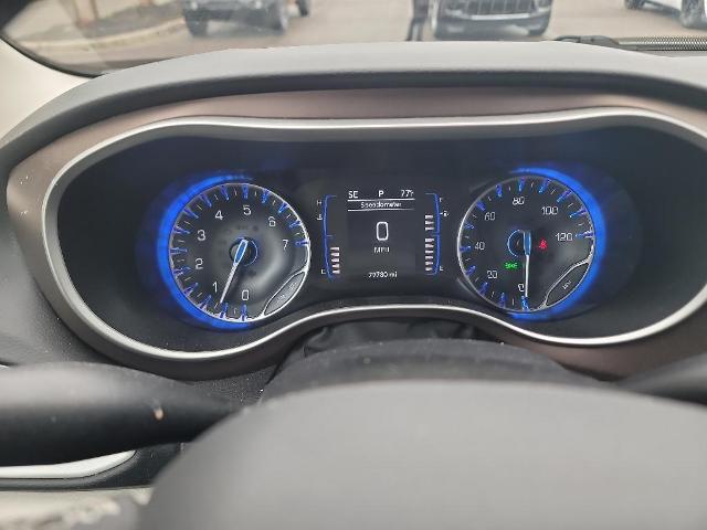 2023 Chrysler Voyager Vehicle Photo in BEAUFORT, SC 29906-4218