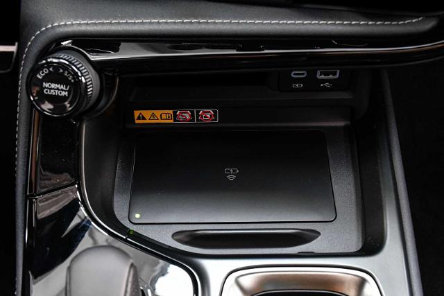 2025 Lexus NX 450h+ Vehicle Photo in DALLAS, TX 75235