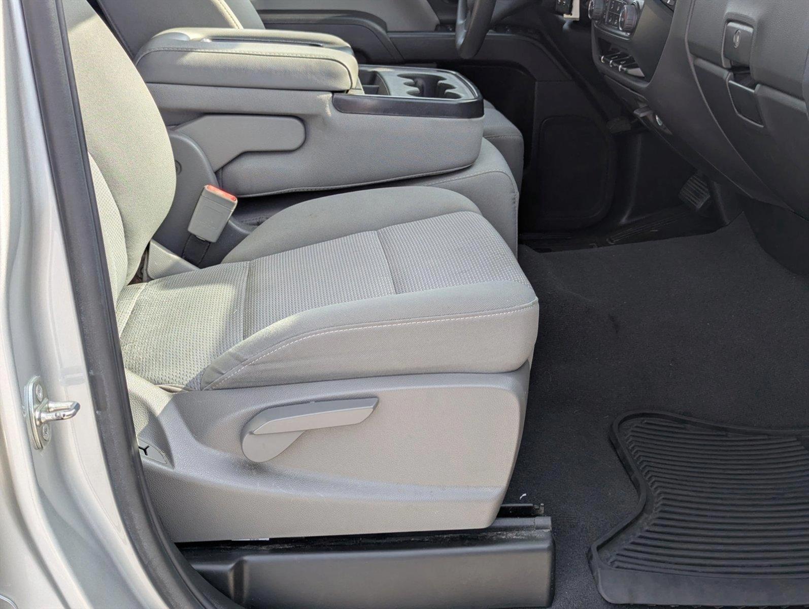 2019 Chevrolet Silverado 1500 LD Vehicle Photo in Ft. Myers, FL 33907