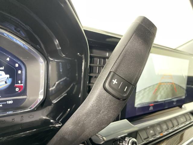 2023 GMC Sierra 1500 Vehicle Photo in GILBERT, AZ 85297-0402