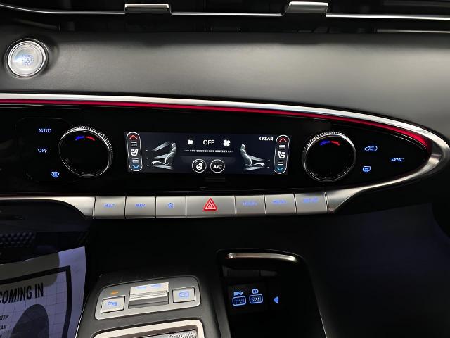 2023 Genesis GV70 Vehicle Photo in Appleton, WI 54913