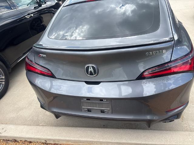 2023 Acura Integra Vehicle Photo in Grapevine, TX 76051