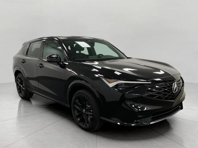 2025 Acura ADX Vehicle Photo in Appleton, WI 54913