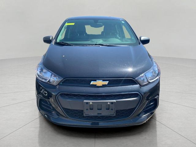 2018 Chevrolet Spark Vehicle Photo in APPLETON, WI 54914-4656