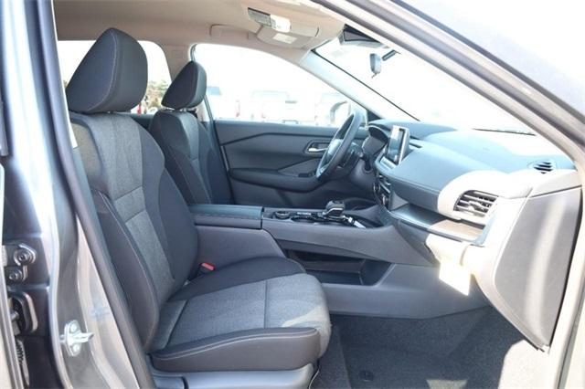 2025 Nissan Rogue Vehicle Photo in Hazelwood, MO 63042