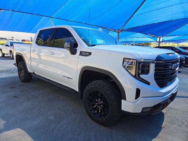 2023 GMC Sierra 1500 Vehicle Photo in Decatur, TX 76234