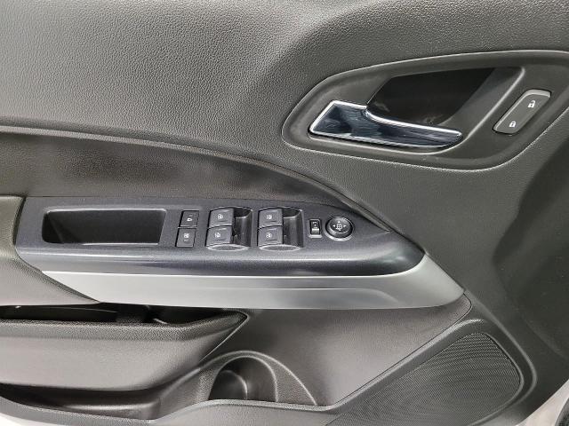 2020 Chevrolet Colorado Vehicle Photo in NEENAH, WI 54956-2243