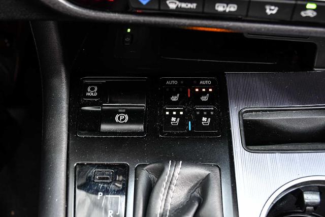 2021 Lexus RX 350 Vehicle Photo in DALLAS, TX 75235