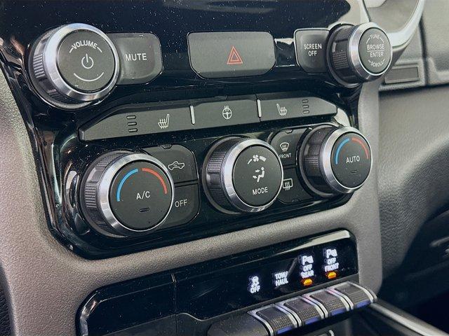 2022 Ram 1500 Vehicle Photo in Doylsetown, PA 18901