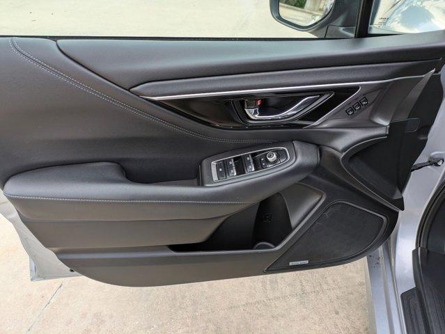 2023 Subaru Legacy Vehicle Photo in San Antonio, TX 78209