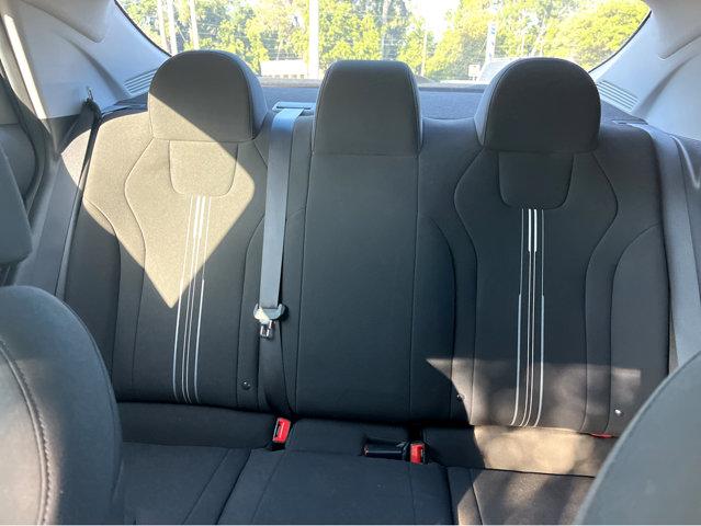 2022 Hyundai ELANTRA Vehicle Photo in Savannah, GA 31419