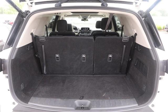 2023 Nissan Pathfinder Vehicle Photo in Hazelwood, MO 63042