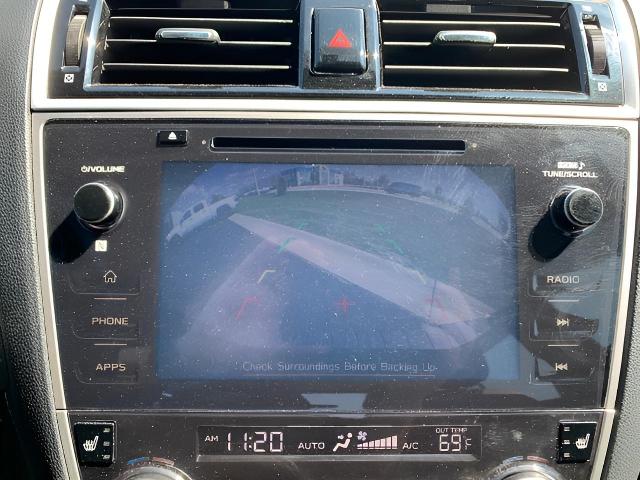 2019 Subaru Outback Vehicle Photo in Oshkosh, WI 54904