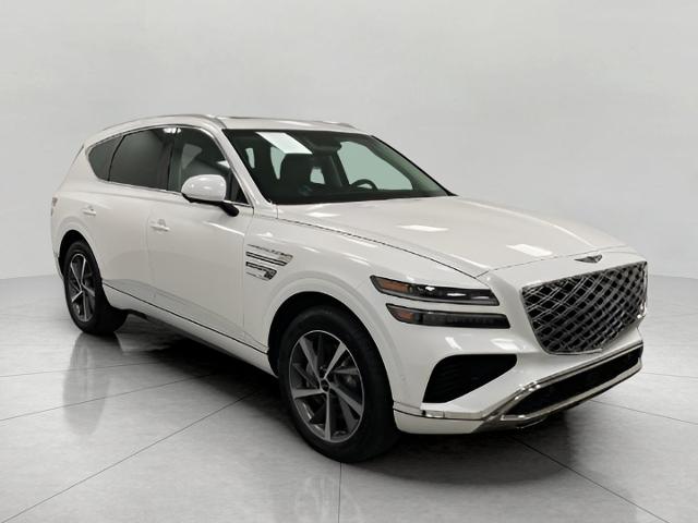 2025 Genesis GV80 Vehicle Photo in Appleton, WI 54913