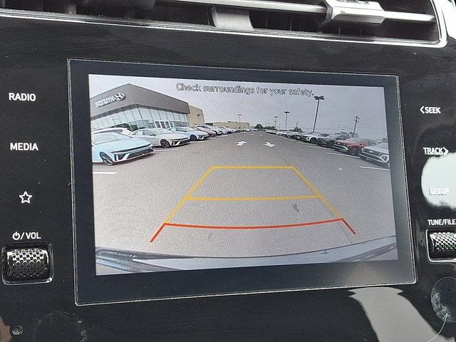 2024 Hyundai TUCSON Vehicle Photo in Philadelphia, PA 19116