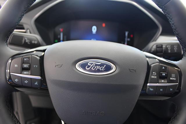 2023 Ford Escape Vehicle Photo in Green Bay, WI 54304