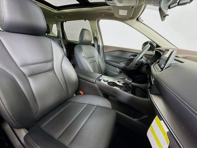 2023 Nissan Rogue Vehicle Photo in Flemington, NJ 08822