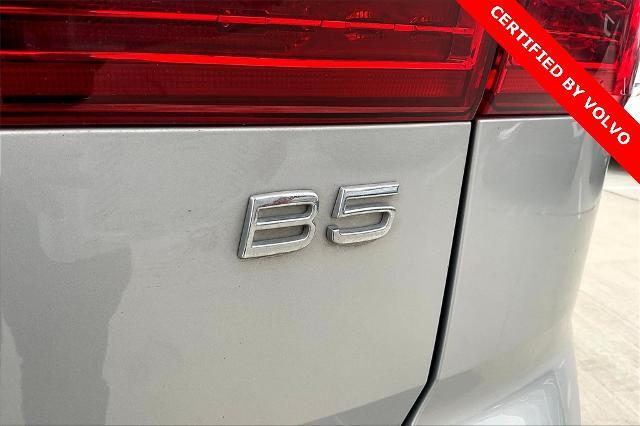 2022 Volvo XC60 Vehicle Photo in Grapevine, TX 76051