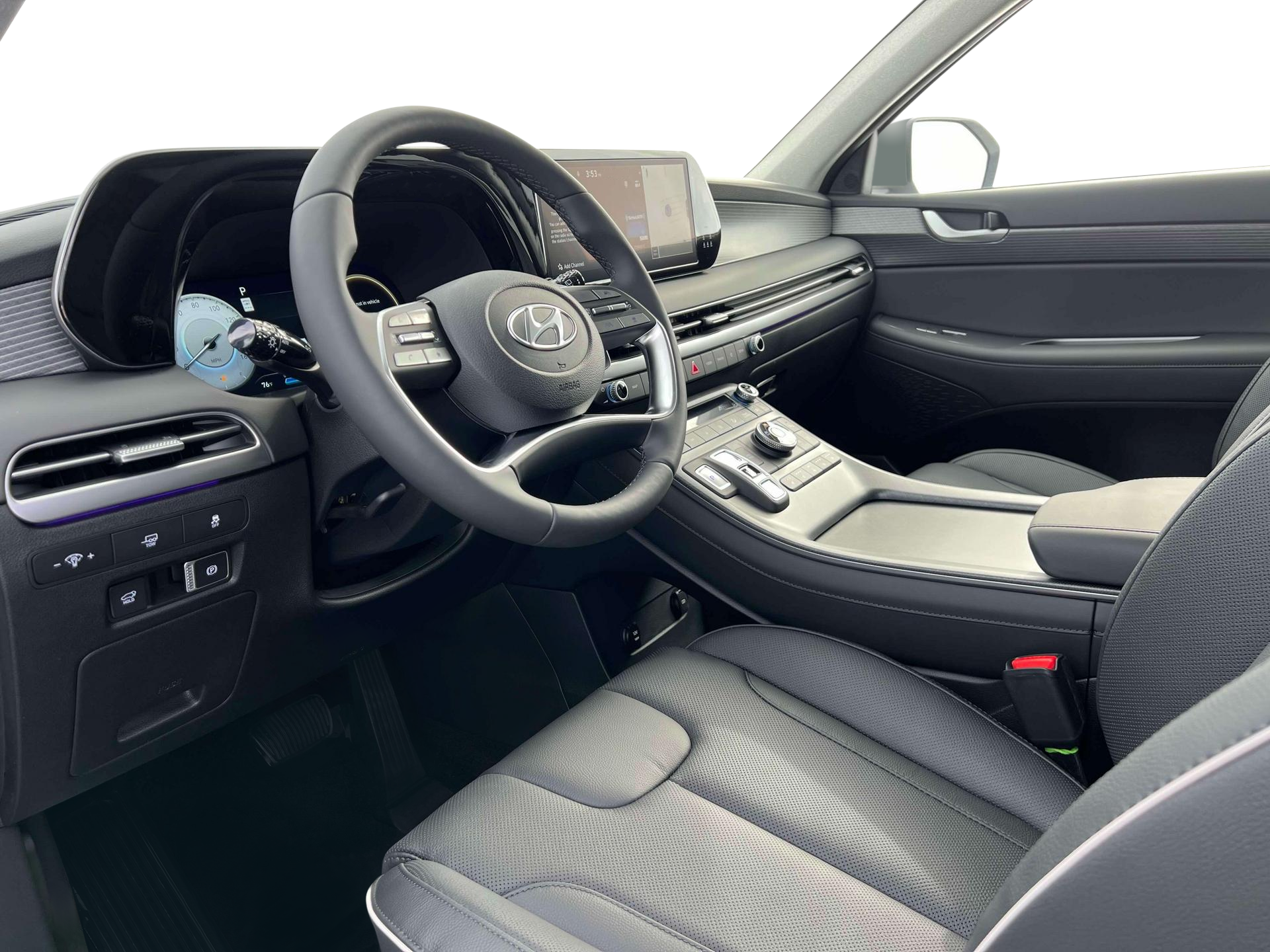 2025 Hyundai PALISADE Vehicle Photo in Nashua, NH 03060
