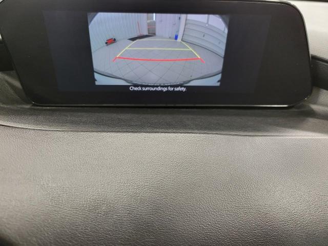 2024 Mazda3 Hatchback Vehicle Photo in NEENAH, WI 54956-2243