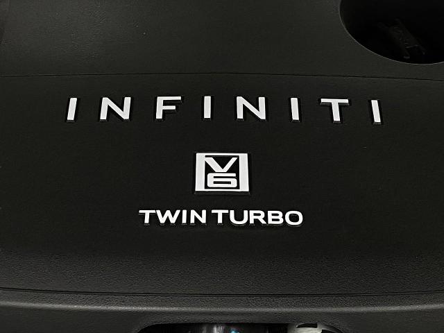 2025 INFINITI QX80 Vehicle Photo in Appleton, WI 54913