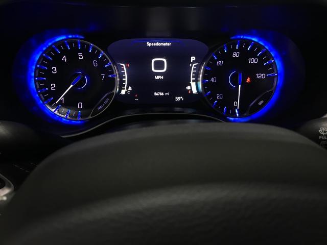 2023 Chrysler Pacifica Vehicle Photo in GREEN BAY, WI 54303-3330