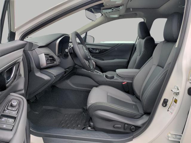 2025 Subaru Outback Vehicle Photo in Green Bay, WI 54304