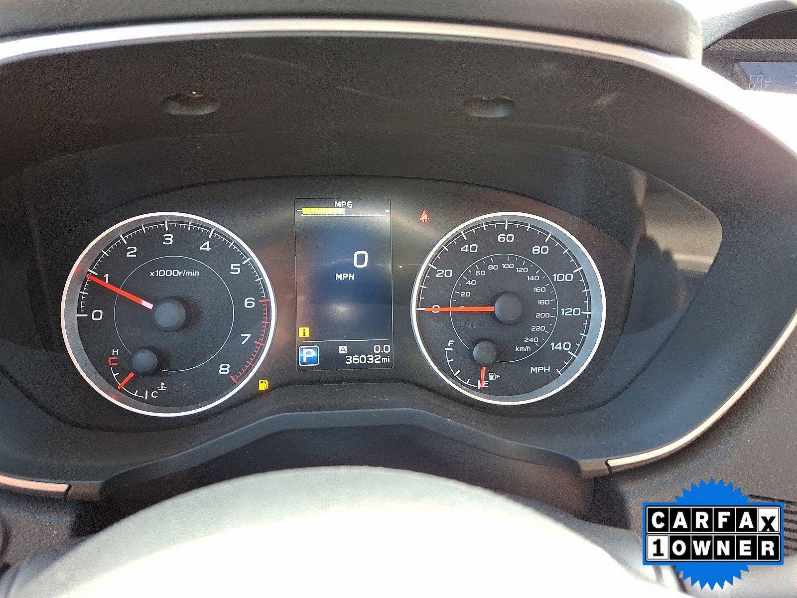 2021 Subaru Ascent Vehicle Photo in Harrisburg, PA 17111