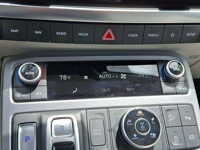 2024 Hyundai PALISADE Vehicle Photo in Philadelphia, PA 19116