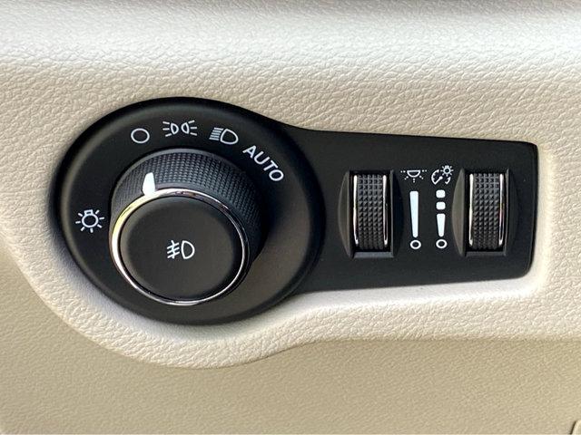 2022 Chrysler Pacifica Vehicle Photo in Hinesville, GA 31313