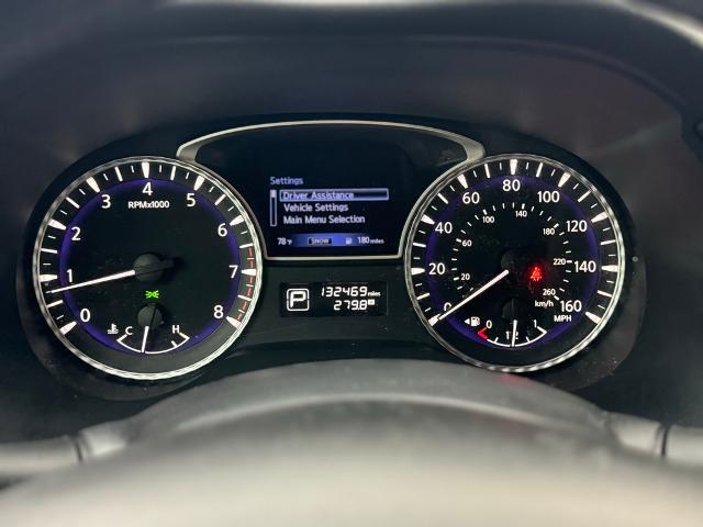 2020 INFINITI QX60 Vehicle Photo in Grapevine, TX 76051